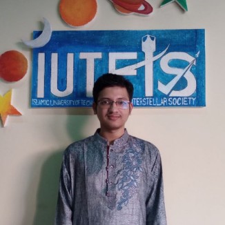 Tahmid Hasan